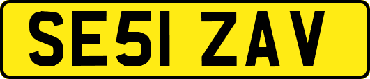 SE51ZAV