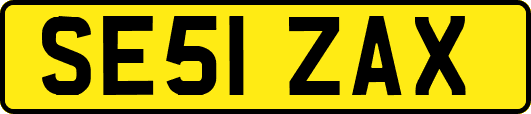 SE51ZAX