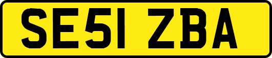 SE51ZBA