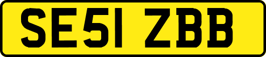 SE51ZBB