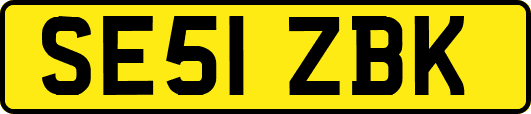 SE51ZBK
