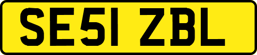 SE51ZBL