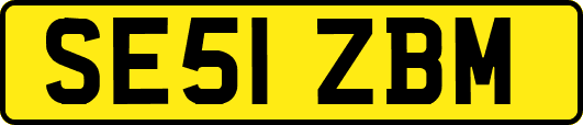 SE51ZBM