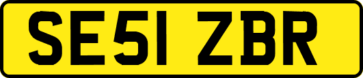 SE51ZBR
