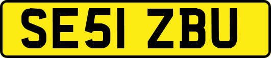 SE51ZBU