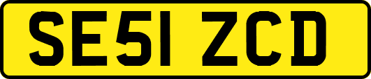 SE51ZCD