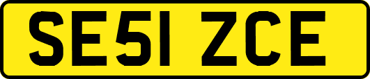 SE51ZCE