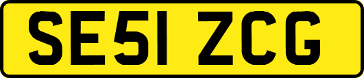 SE51ZCG