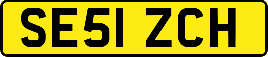 SE51ZCH