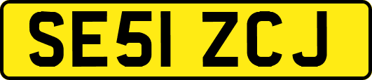 SE51ZCJ