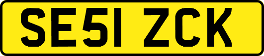 SE51ZCK