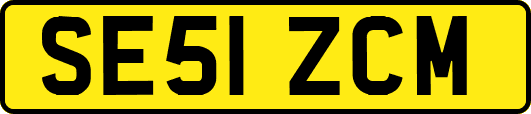 SE51ZCM
