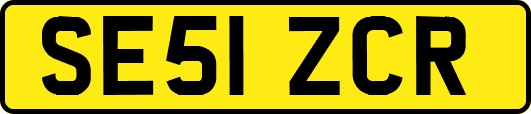 SE51ZCR