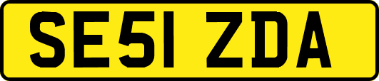 SE51ZDA