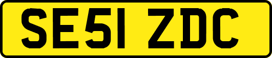 SE51ZDC