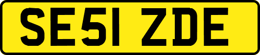 SE51ZDE