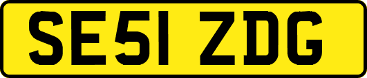 SE51ZDG