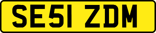 SE51ZDM