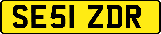 SE51ZDR