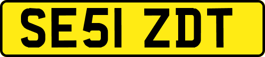 SE51ZDT