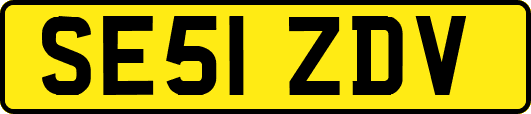 SE51ZDV