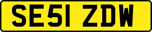 SE51ZDW