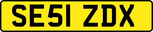 SE51ZDX