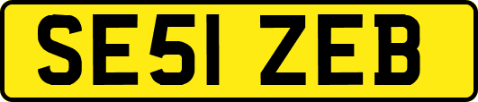 SE51ZEB