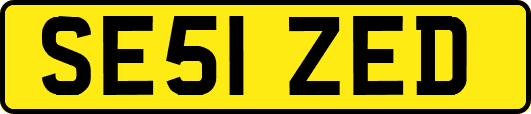 SE51ZED