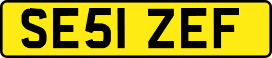SE51ZEF