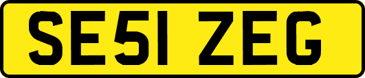 SE51ZEG