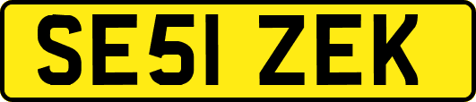 SE51ZEK
