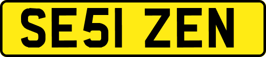 SE51ZEN