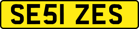 SE51ZES