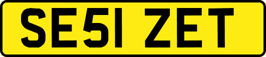 SE51ZET