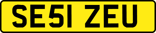 SE51ZEU