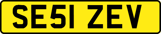 SE51ZEV