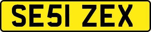 SE51ZEX
