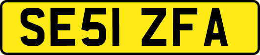 SE51ZFA