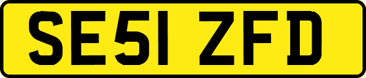 SE51ZFD