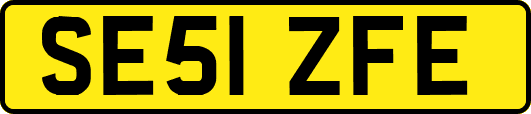 SE51ZFE