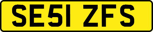 SE51ZFS