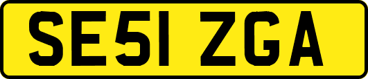 SE51ZGA