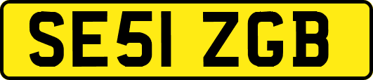 SE51ZGB