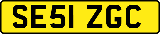 SE51ZGC