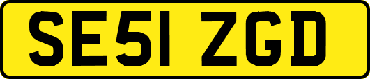 SE51ZGD