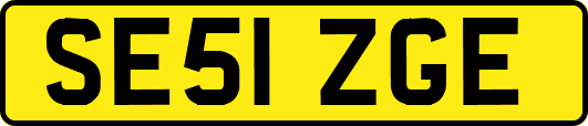 SE51ZGE