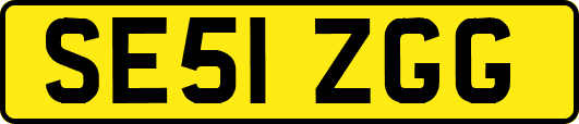 SE51ZGG