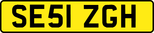 SE51ZGH