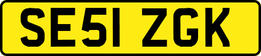 SE51ZGK